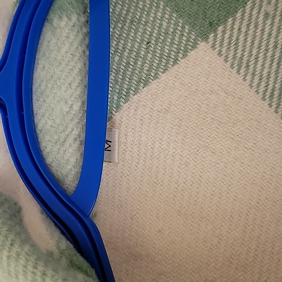 Mint Shacket - Picture 2 of 4